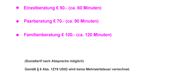 kosten